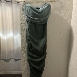 Windsor Dress