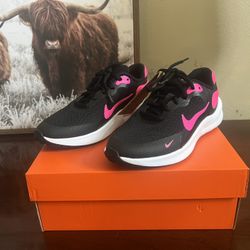Nike shoes