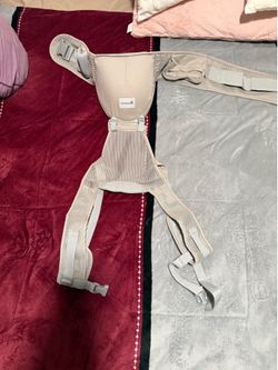 Baby carrier 6 in 1