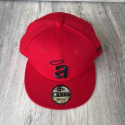 Angels New era snapback hat 🧢