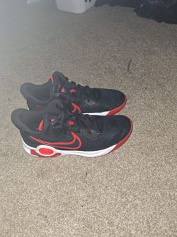 Nike KD Trey 4
