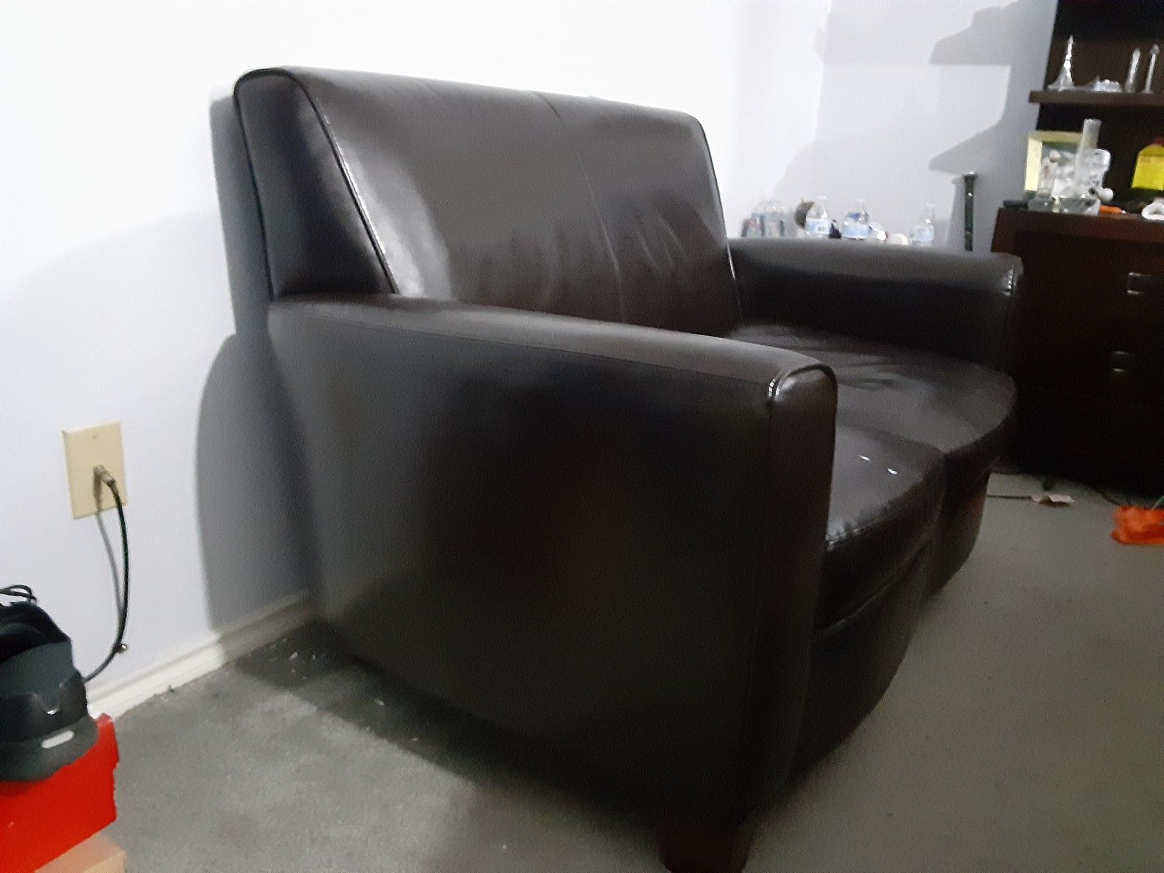 Loveseat for Sale in San Antonio, TX OfferUp