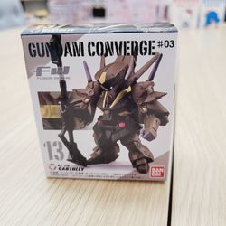 Gundam Converge Gabthrey