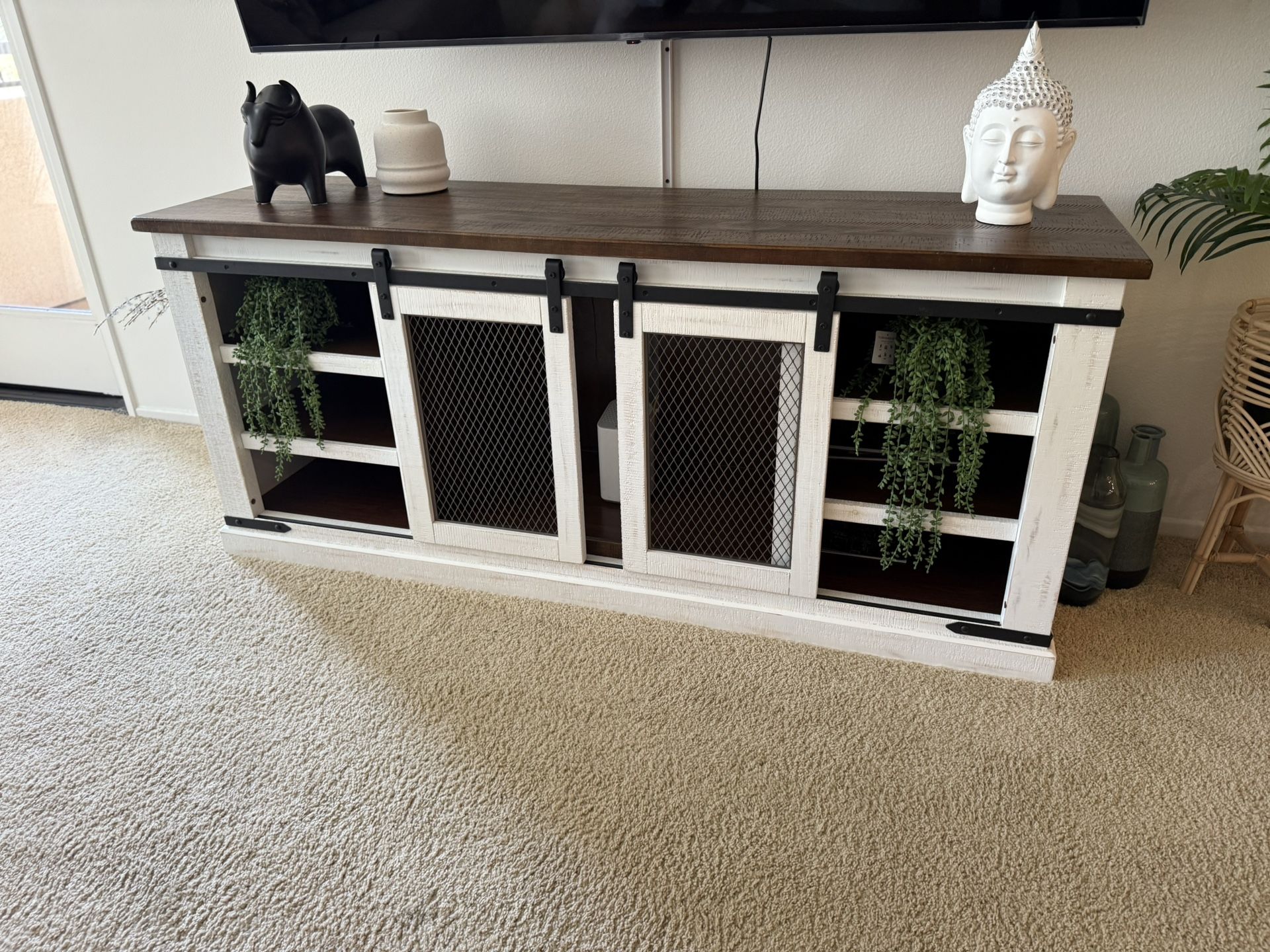 Tv Console