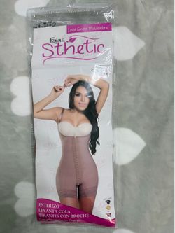 FAJA COLOMBIANAS REDUCTORA / WOMEN'S SLIMMING POST-SURGERY GIRDLE  NUEVA