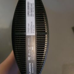 Wifi Linkys Good Condition 