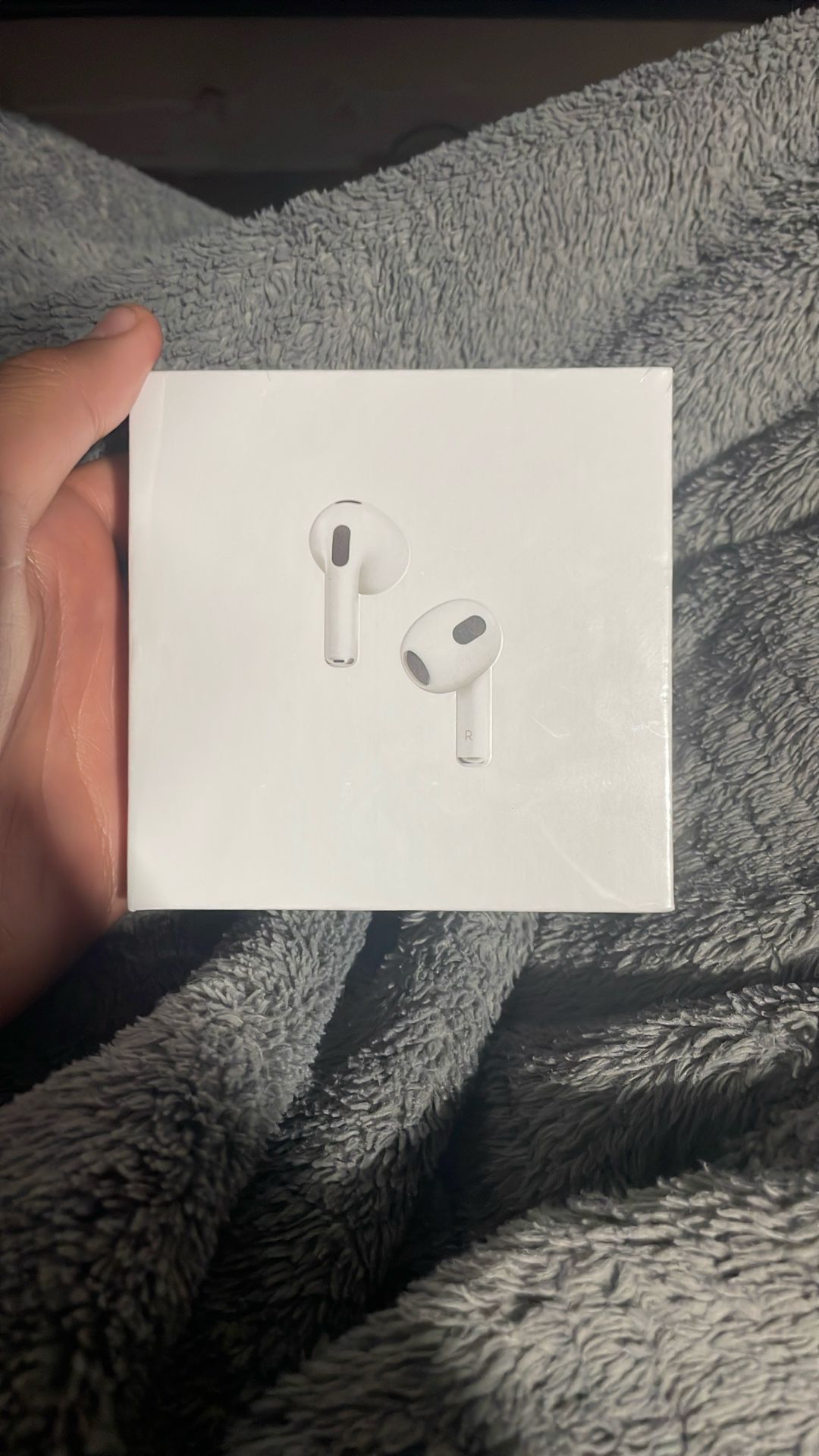 AirPods Gen 3 Brand New Price 80