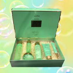 Skincare Set