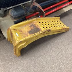 Car Ramps 