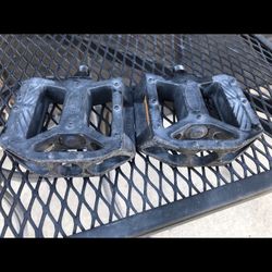 Old School Pedals 