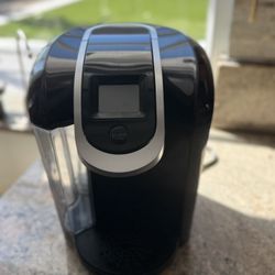 Keurig K-cup Coffee Maker