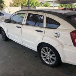 2007 Dodge Caliber