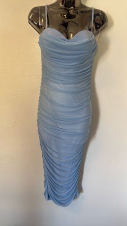 Midi Dress