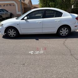 2006 Mazda Mazda3