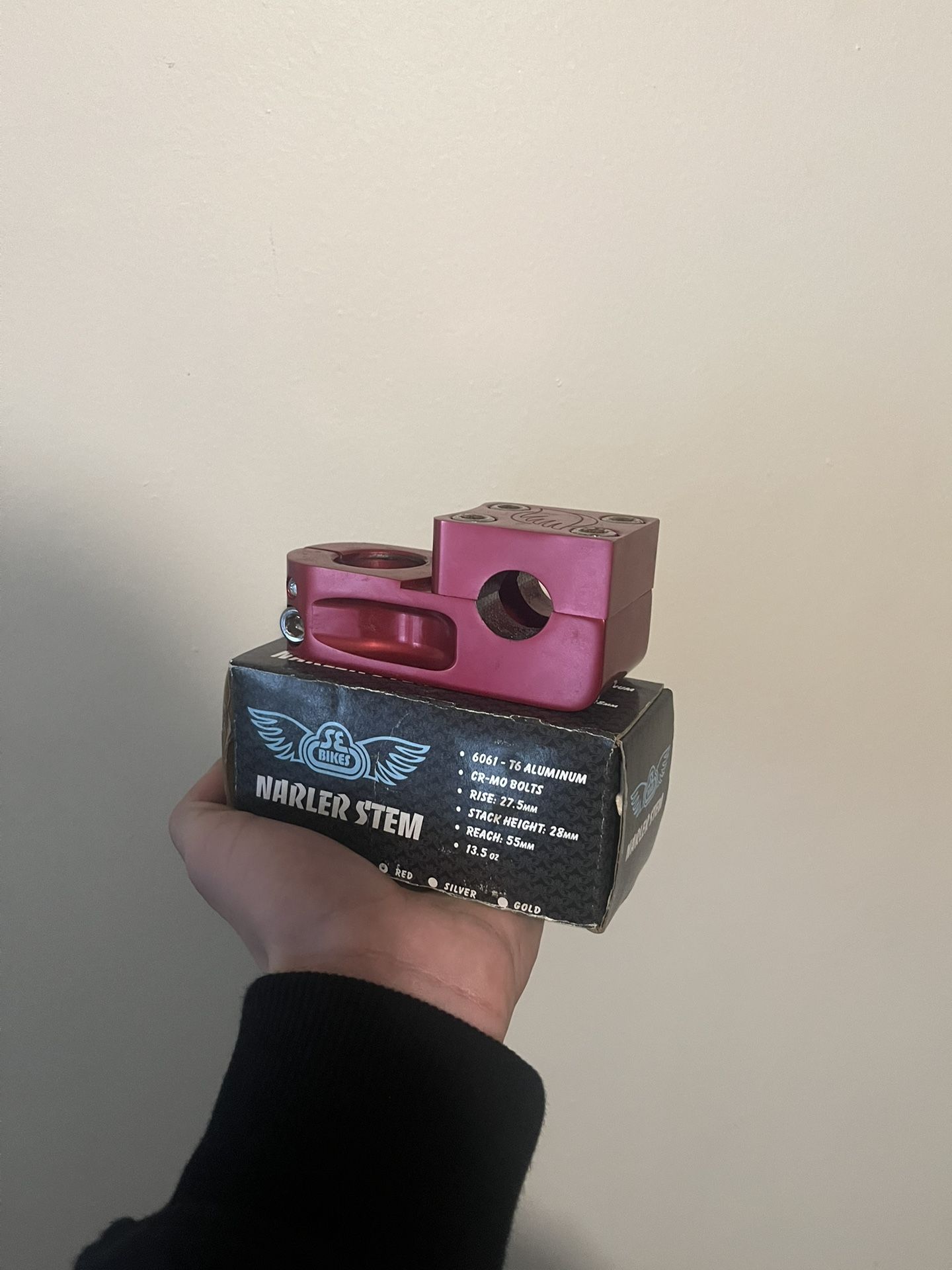 Se