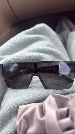 Burberry glasses