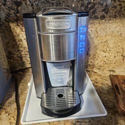 Cuisinart Coffee Maker
