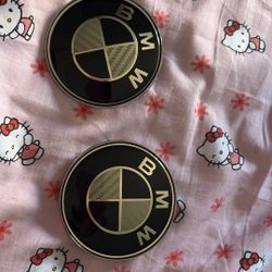 BMW Emblems 