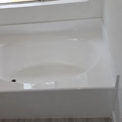 Bathtub ...Re...glaze