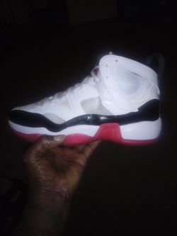 Air Jordans Jumpmans Two Trey