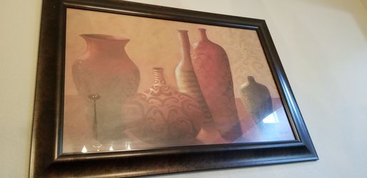 Paintings picture frames art