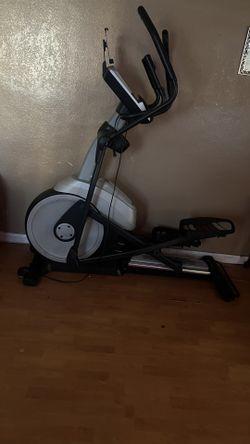 Excersie Bike