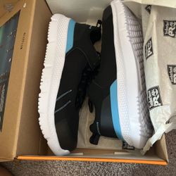 Timberland Steel Toe Shoes