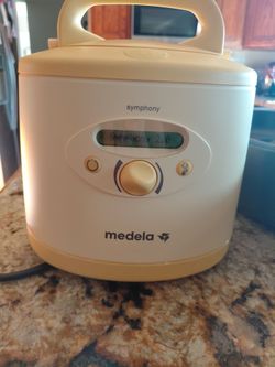 Medela symphony