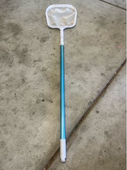 Pool Net