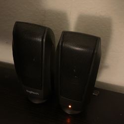 Speakers Computer