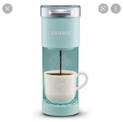 Keurig K Single Serve Coffee Maker