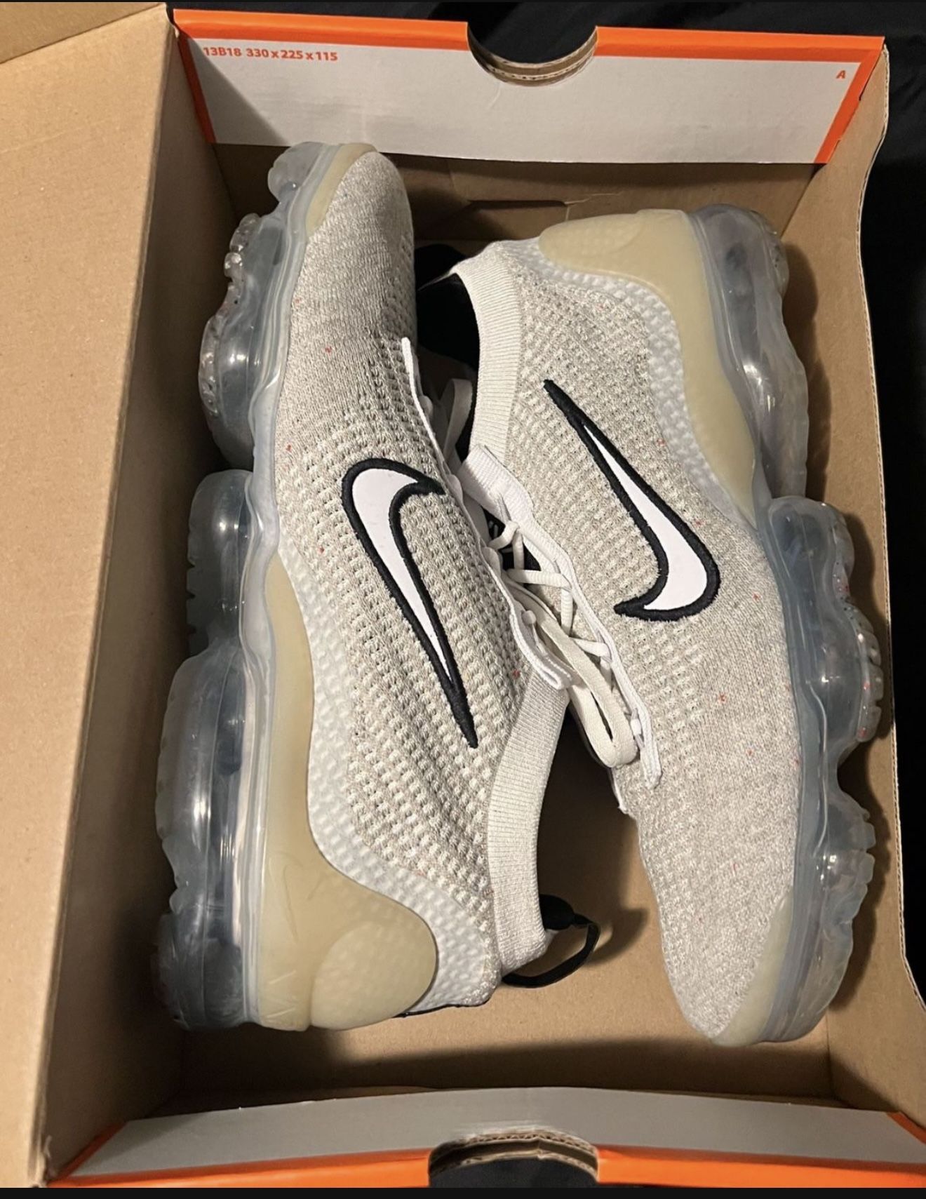 Nike Air Vapormax
