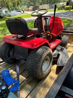 5x8 utility trailer