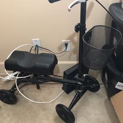 Knee Scooter