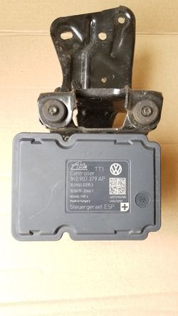 Audi A3 ABS Unit