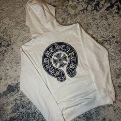 Chrome Hearts Hoodie 