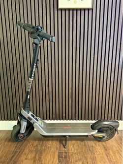 Segway E3 Pro Electric Scooter