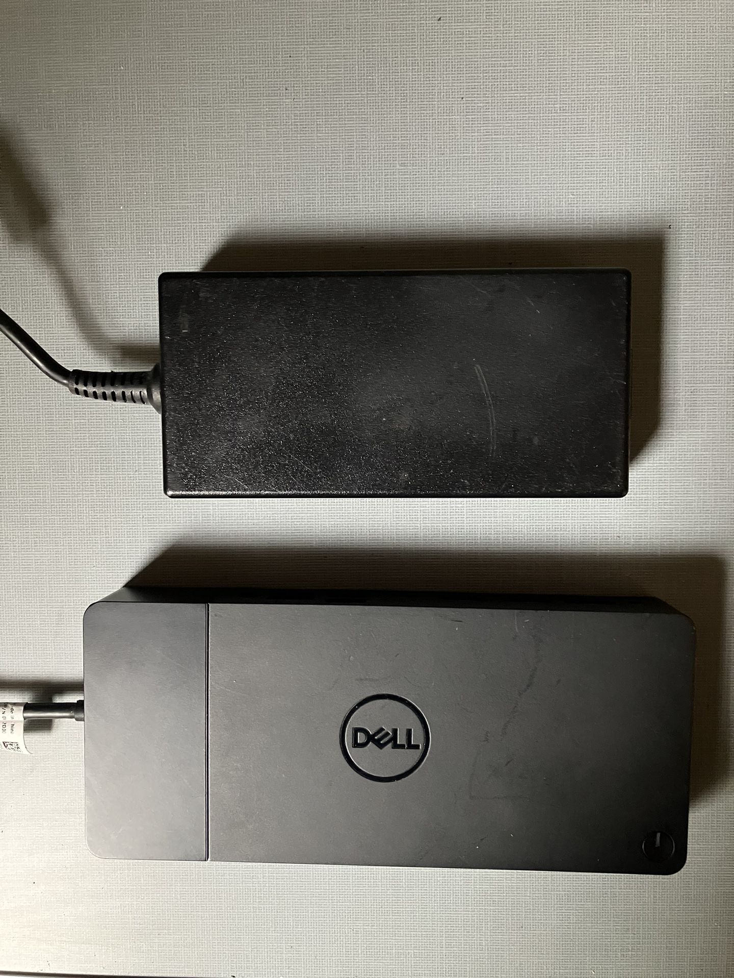 Dell WD19S Docking Station
