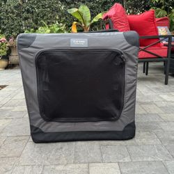 Soft Dog Crate 