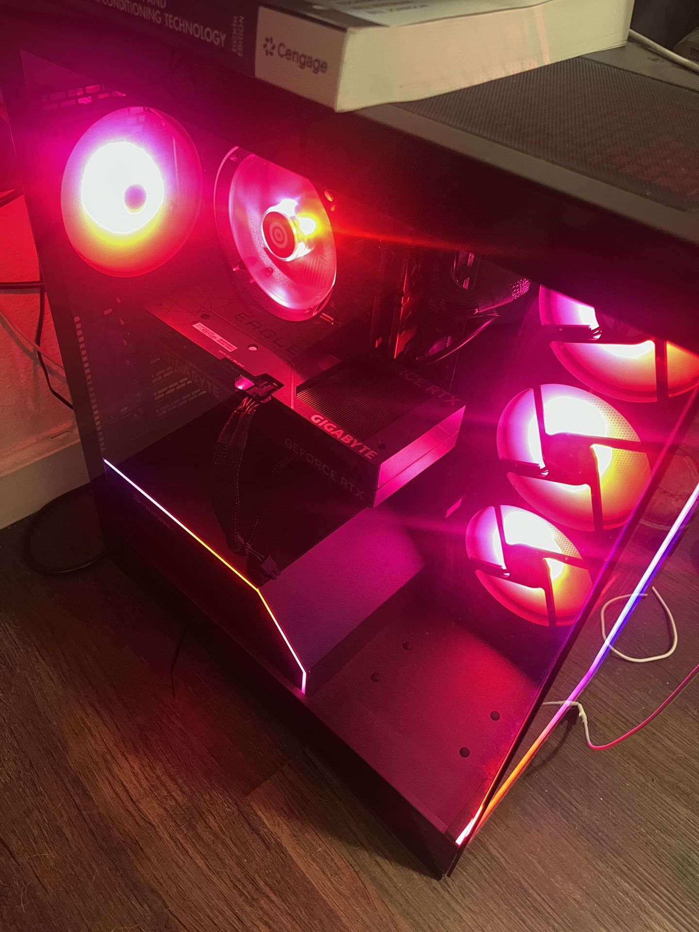 Cyberpower Gaming PC OBO