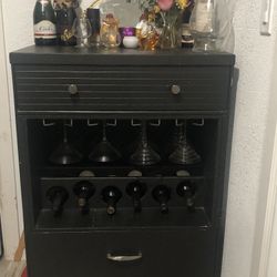 Wine Rack