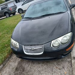1999 Chrysler 300
