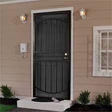 36x96 Security Door 
