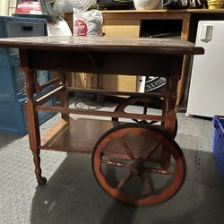 Antique Coffee table