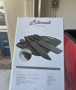Knife Set