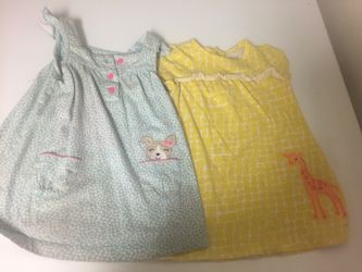Baby clothes