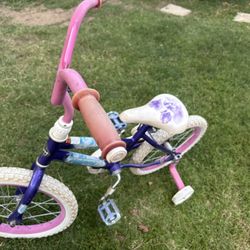 Kids Bike 