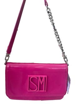 Steve Madden Pink Purse / Handbag