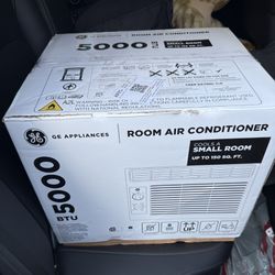 Air conditioner 