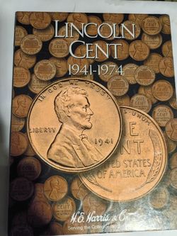 Lincoln set 1(contact info removed) complete